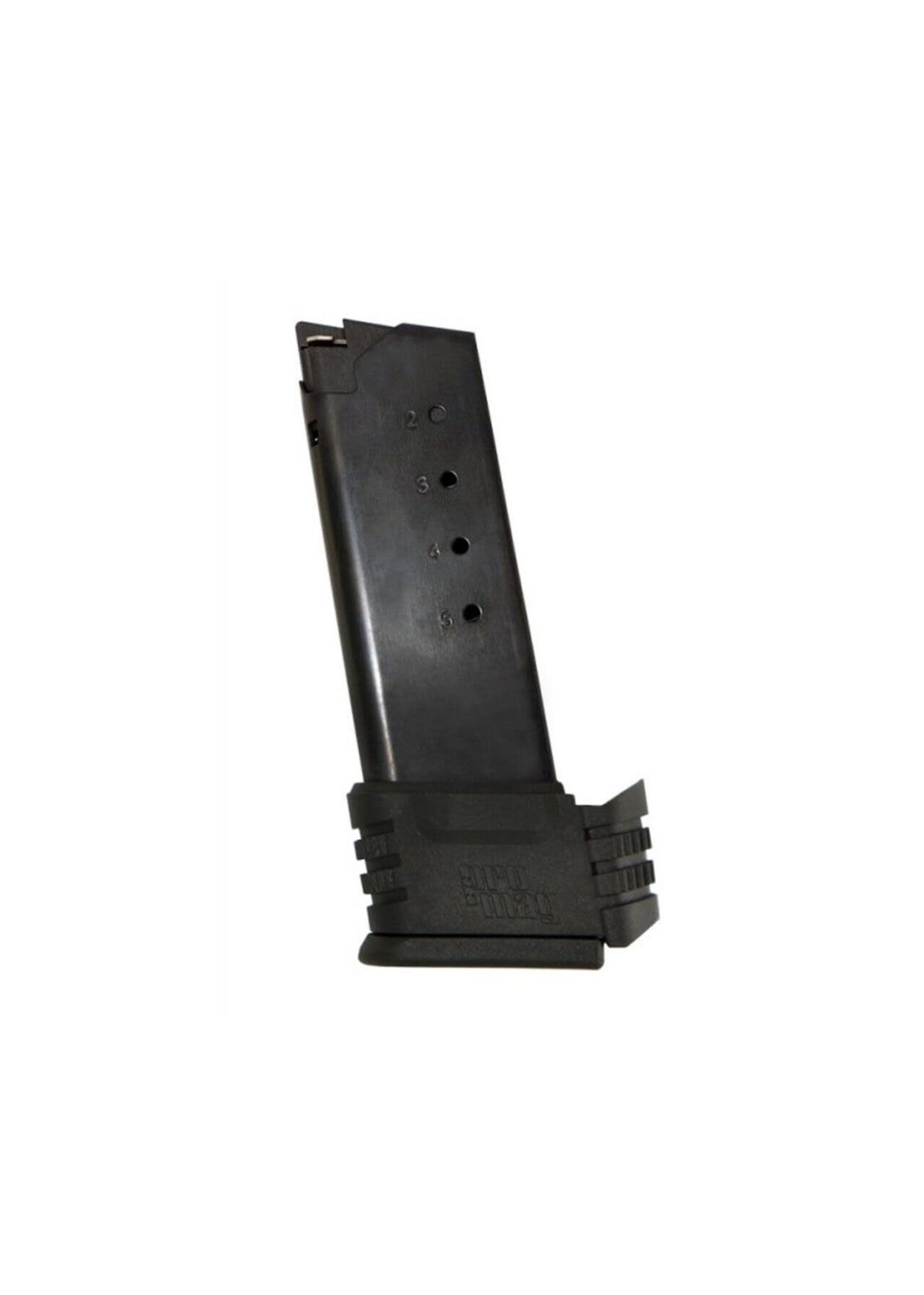 PROMAG SPRINGFIELD XDS 45ACP 7RD MAGAZINE BLUE STEEL