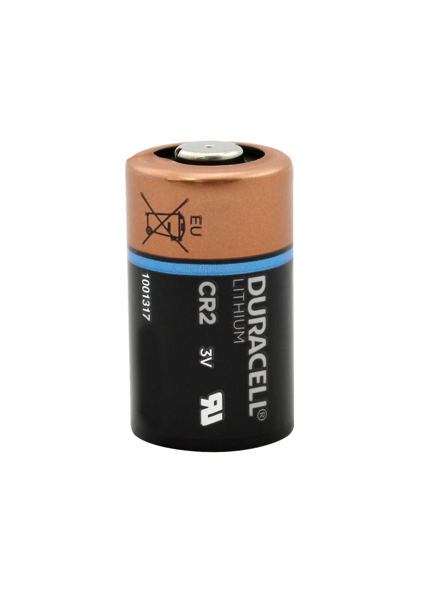 DURACELL 3V LITHIUM CR2 BATTERY