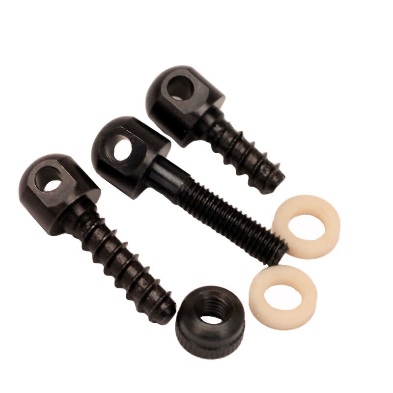 ALLEN SLING SWIVEL MOUTNING SET - Bargain Tactical