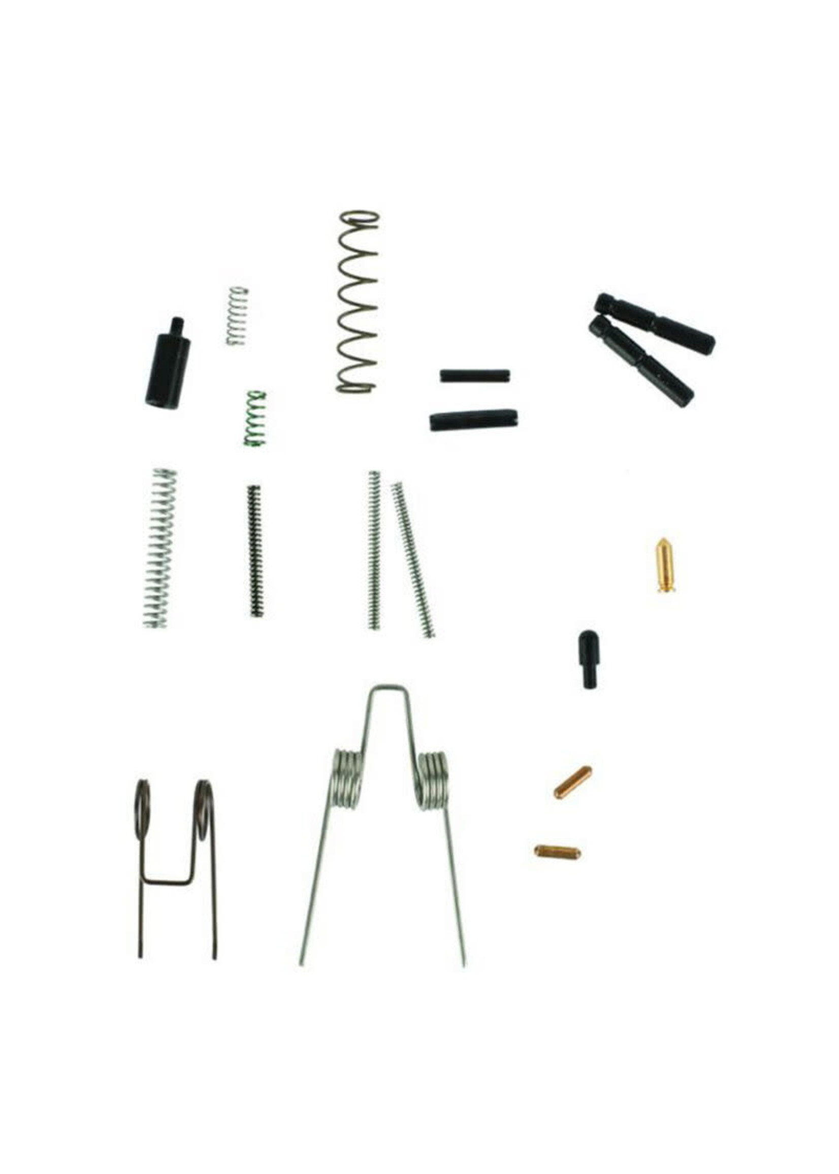 SMITH & WESSON SMITH & WESSON M&P CALDWELL AR ESSENTIAL PARTS KIT