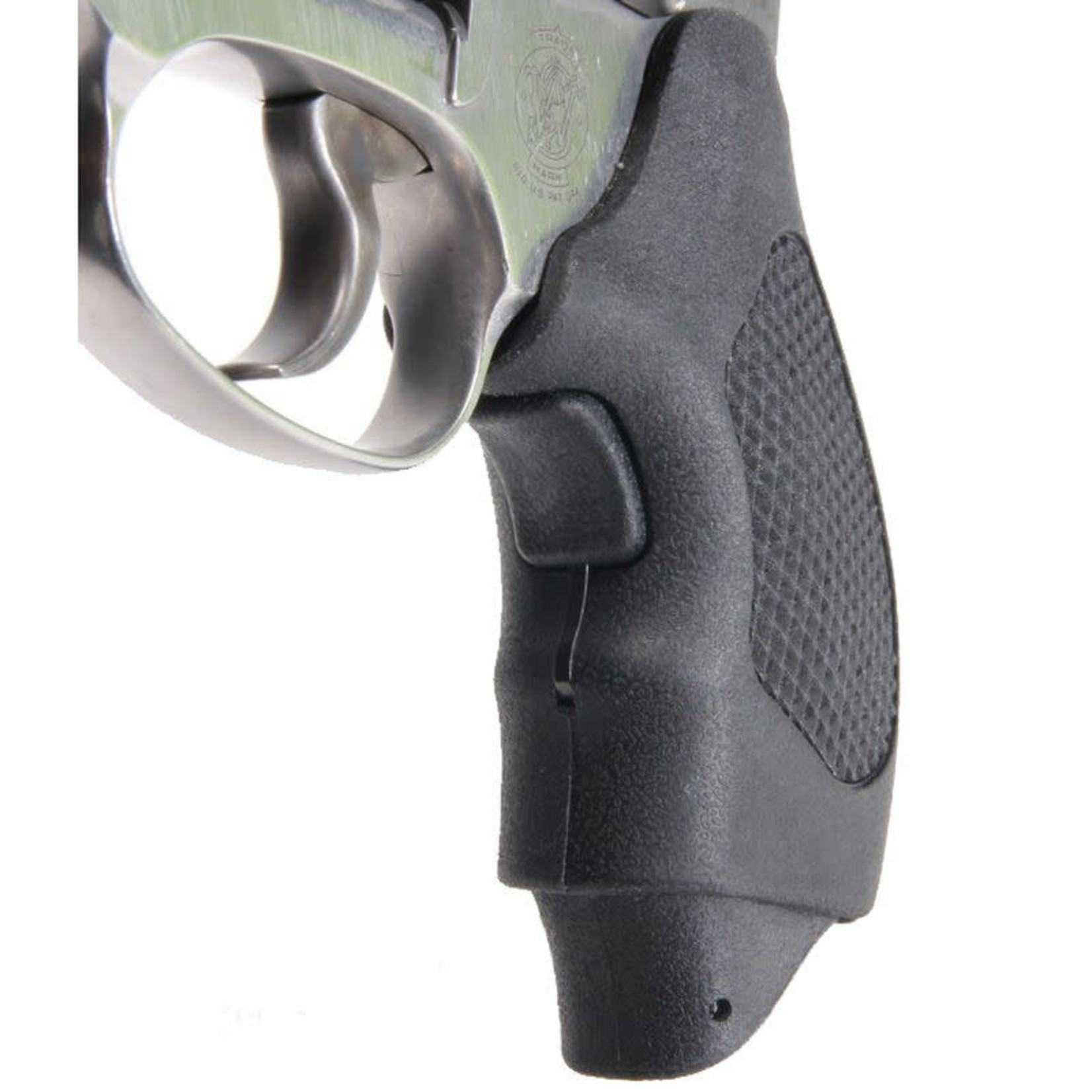 PACHMAYR GUARDIAN GRIP FOR S&W J FRAME