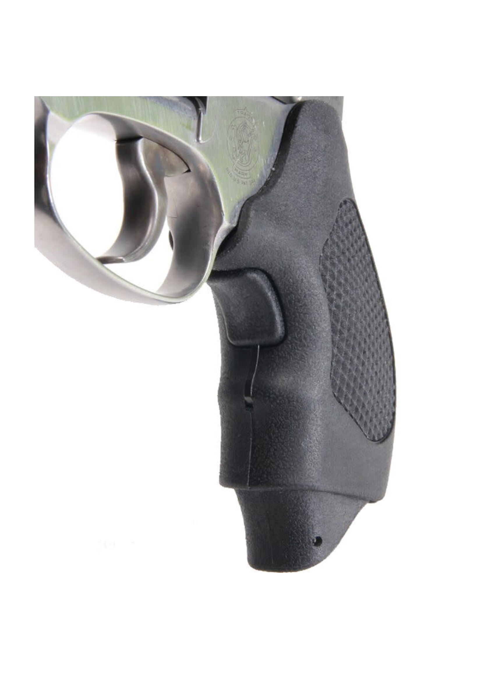 PACHMAYR GUARDIAN GRIP FOR S&W J FRAME