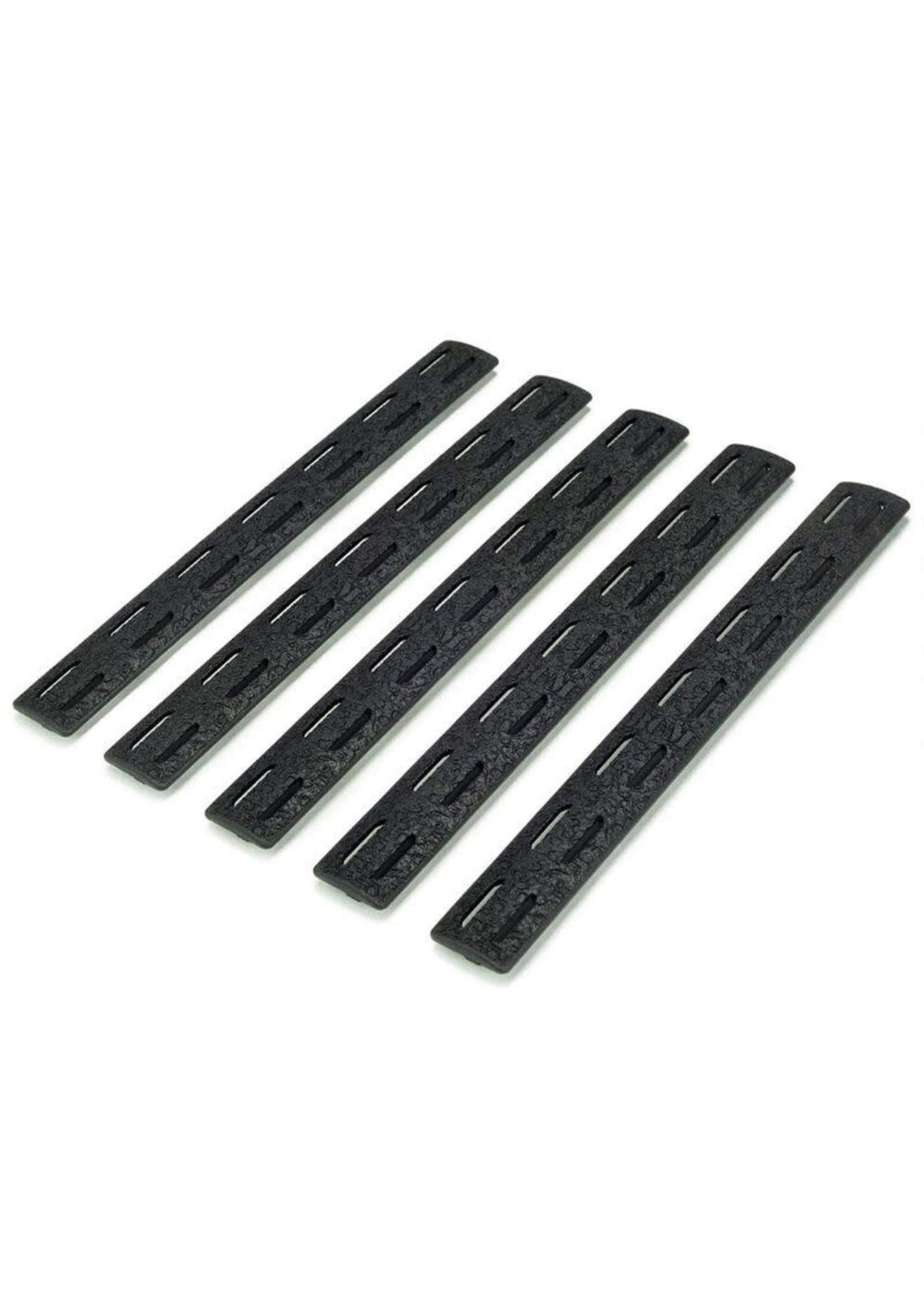 BCM GUNFIGHTER MCMR M-LOK RAIL PANEL 5.5 BLACK