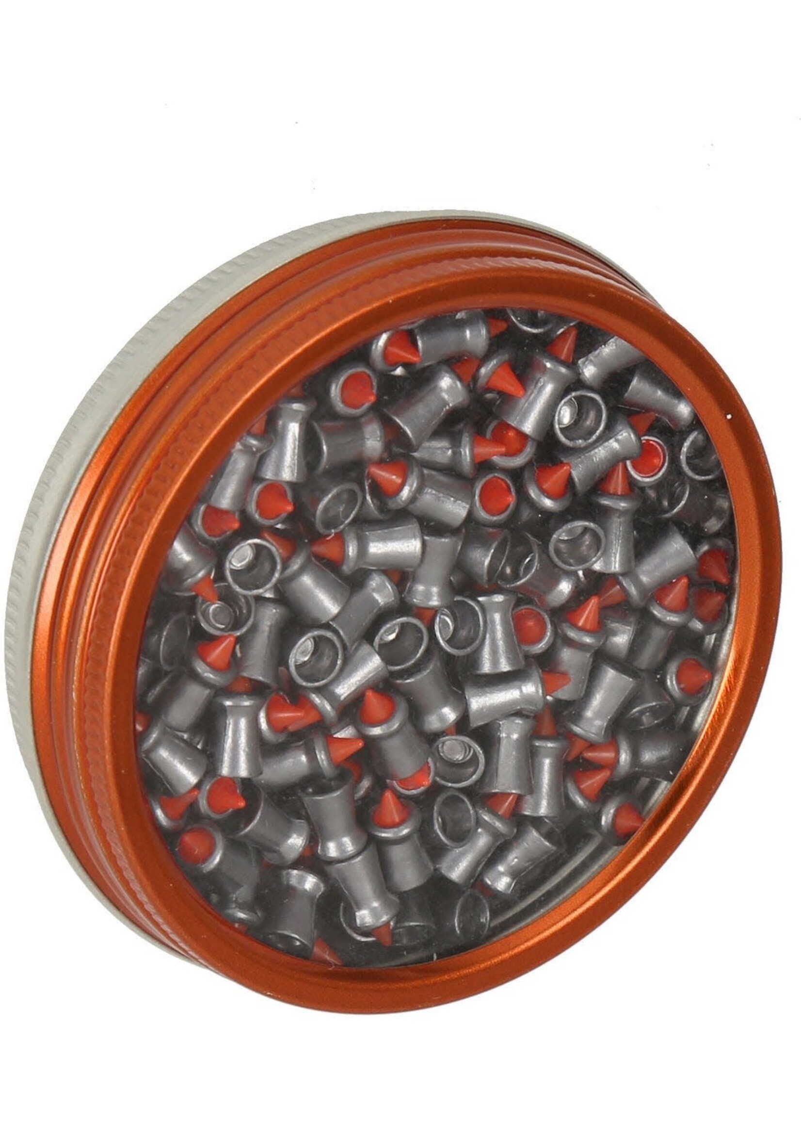 GAMO RED FIRE .177 CAL PELLETS - 150 COUNT