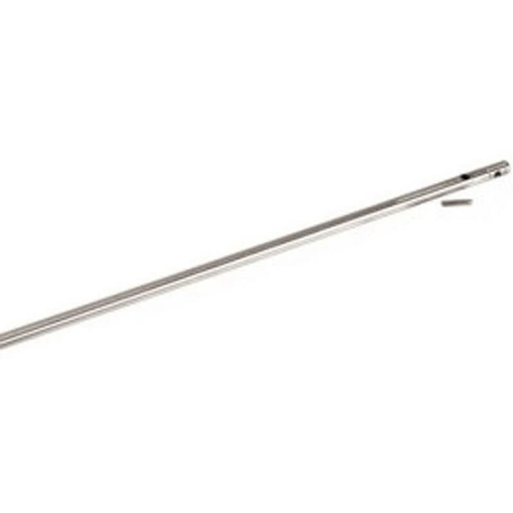 AR15/M16 GAS TUBE (STAINLESS STELL-SILVER COLOR) 11 3/4"
