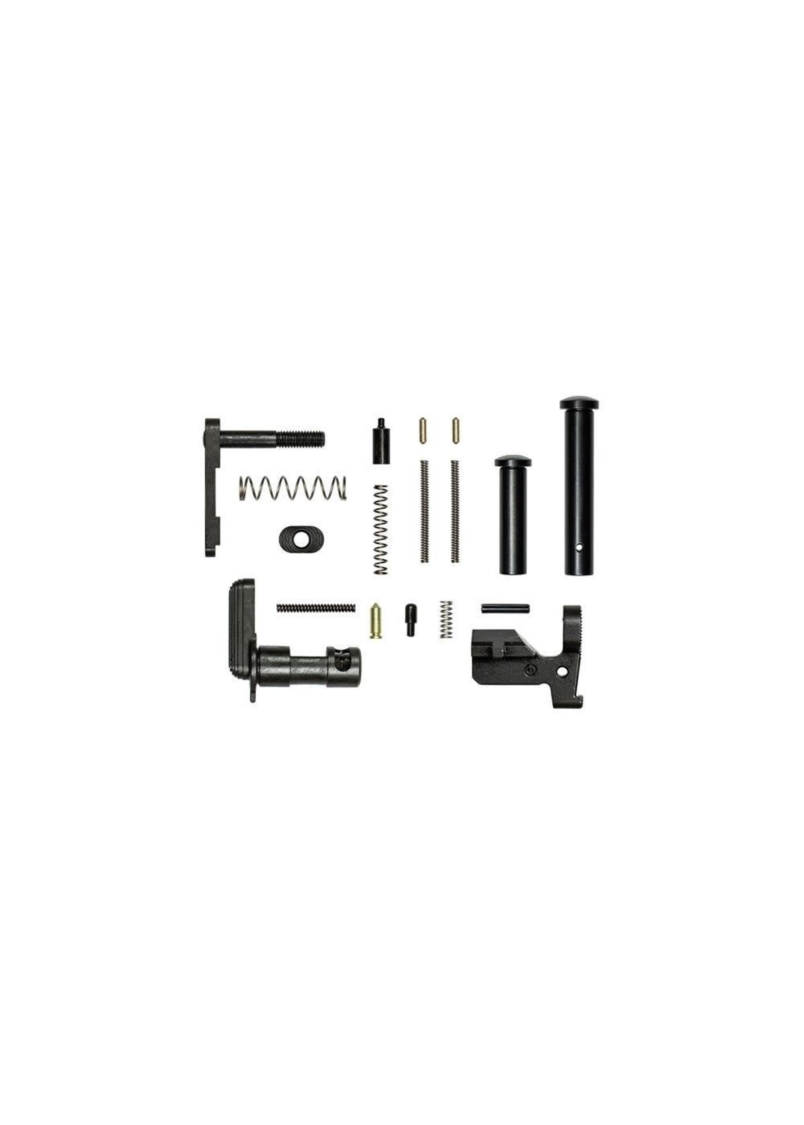 AERO PRECISION AERO PRECISION M5 LOWER PARTS KIT MINUS FCG/ PISTOL GRIP