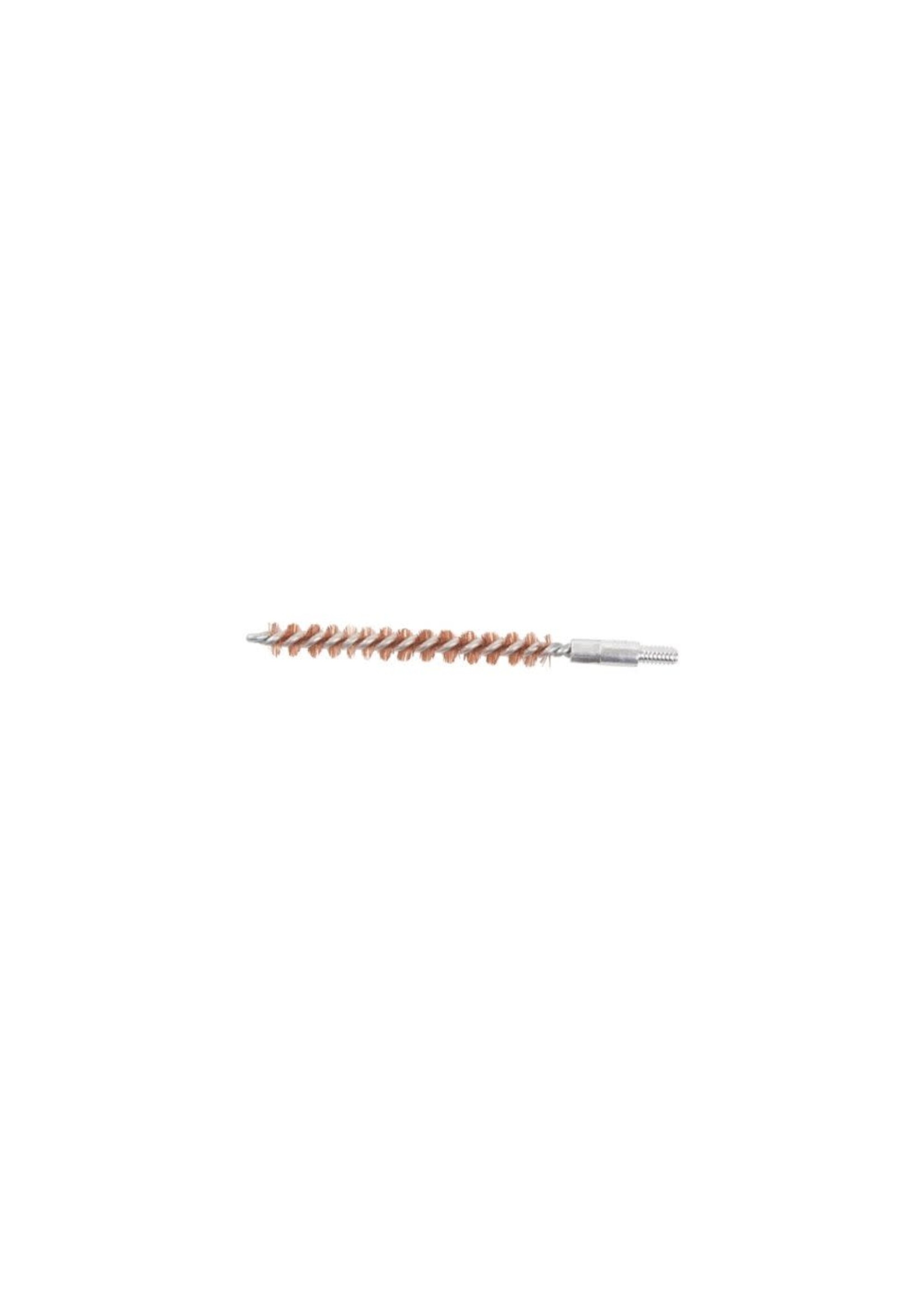 ALLEN 270 CALIBER BRONZE RIFLE BORE BRUSH