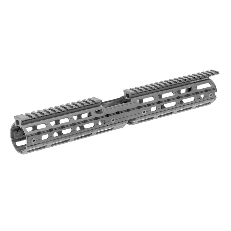 UTG PRO AR15 SUPER SLIM M-LOK 15