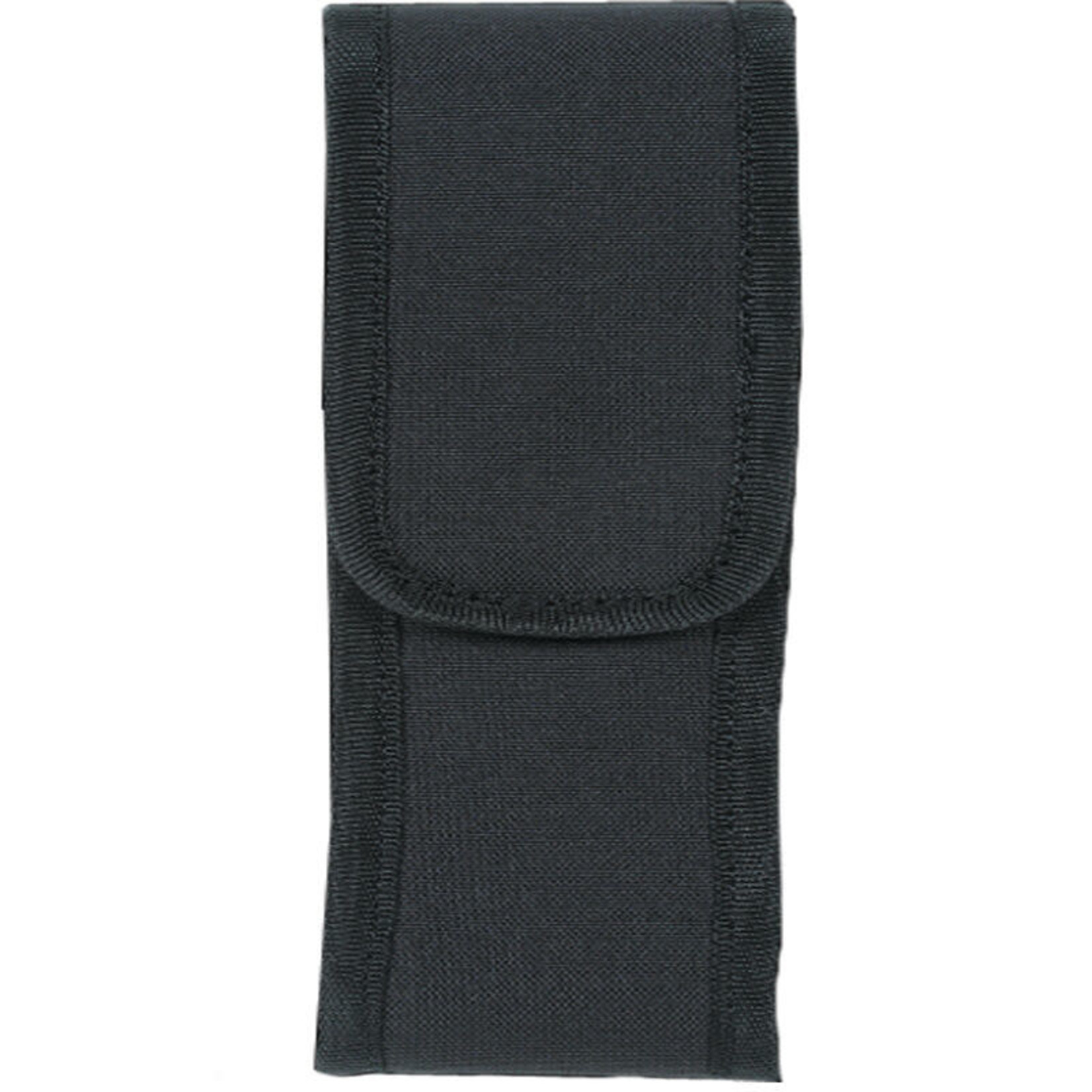 VOODOO TACTICAL FLASHLIGHT POUCH SMALL BLACK