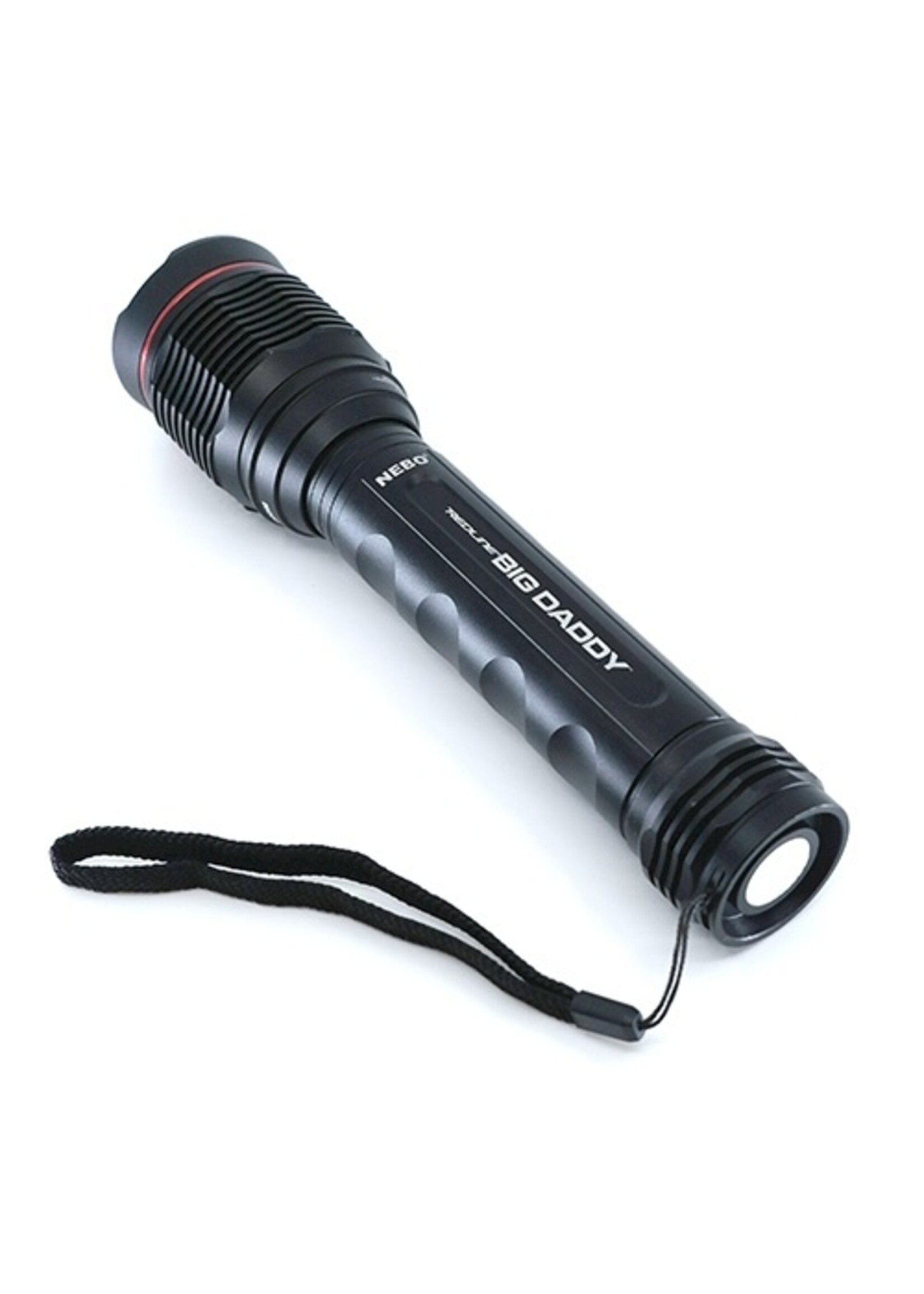 NEBO BIG DADDY 2000 LUMENS