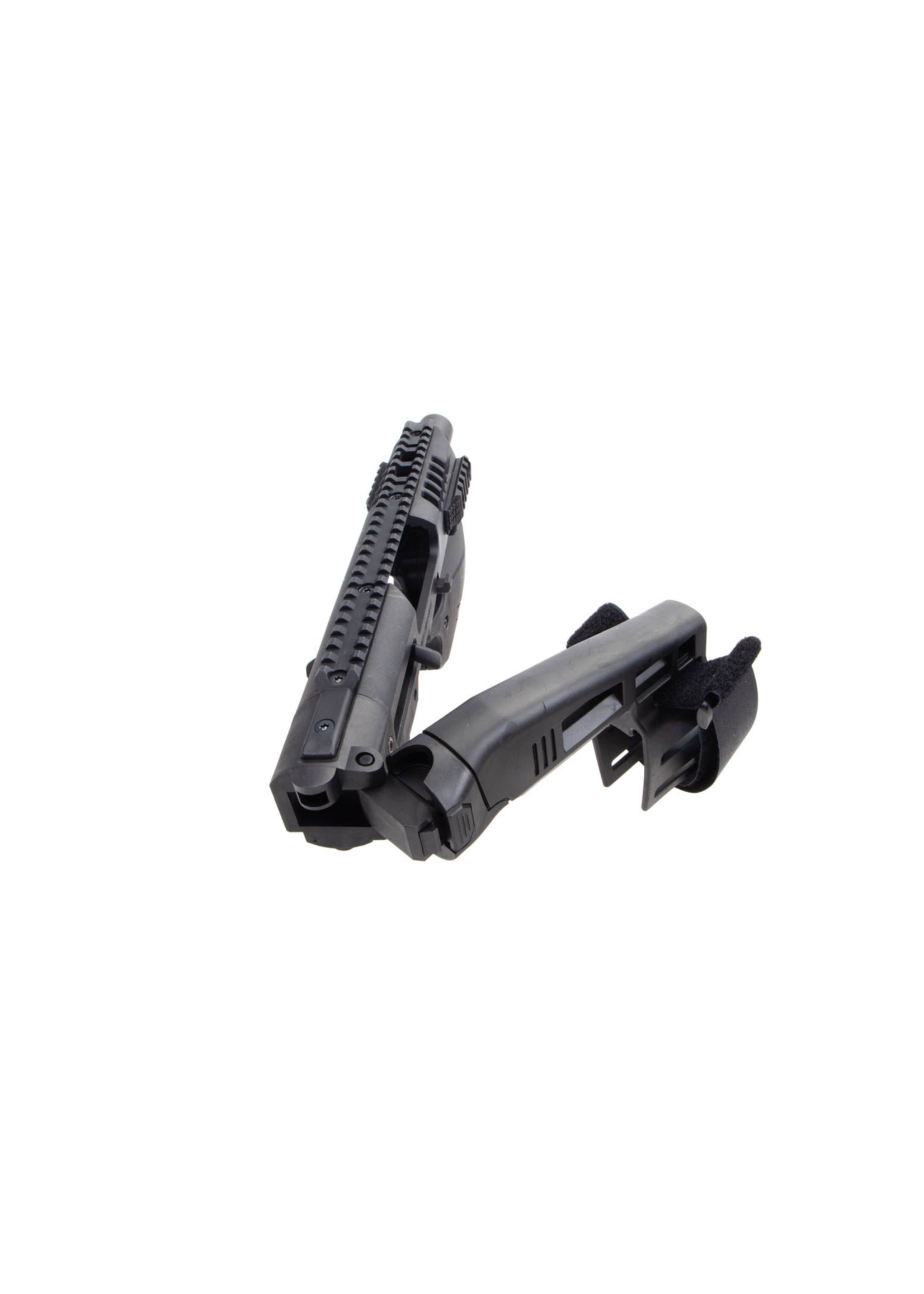 CAA MCK GEN 2 SMITH&WESSON M&P9/40 - BLK