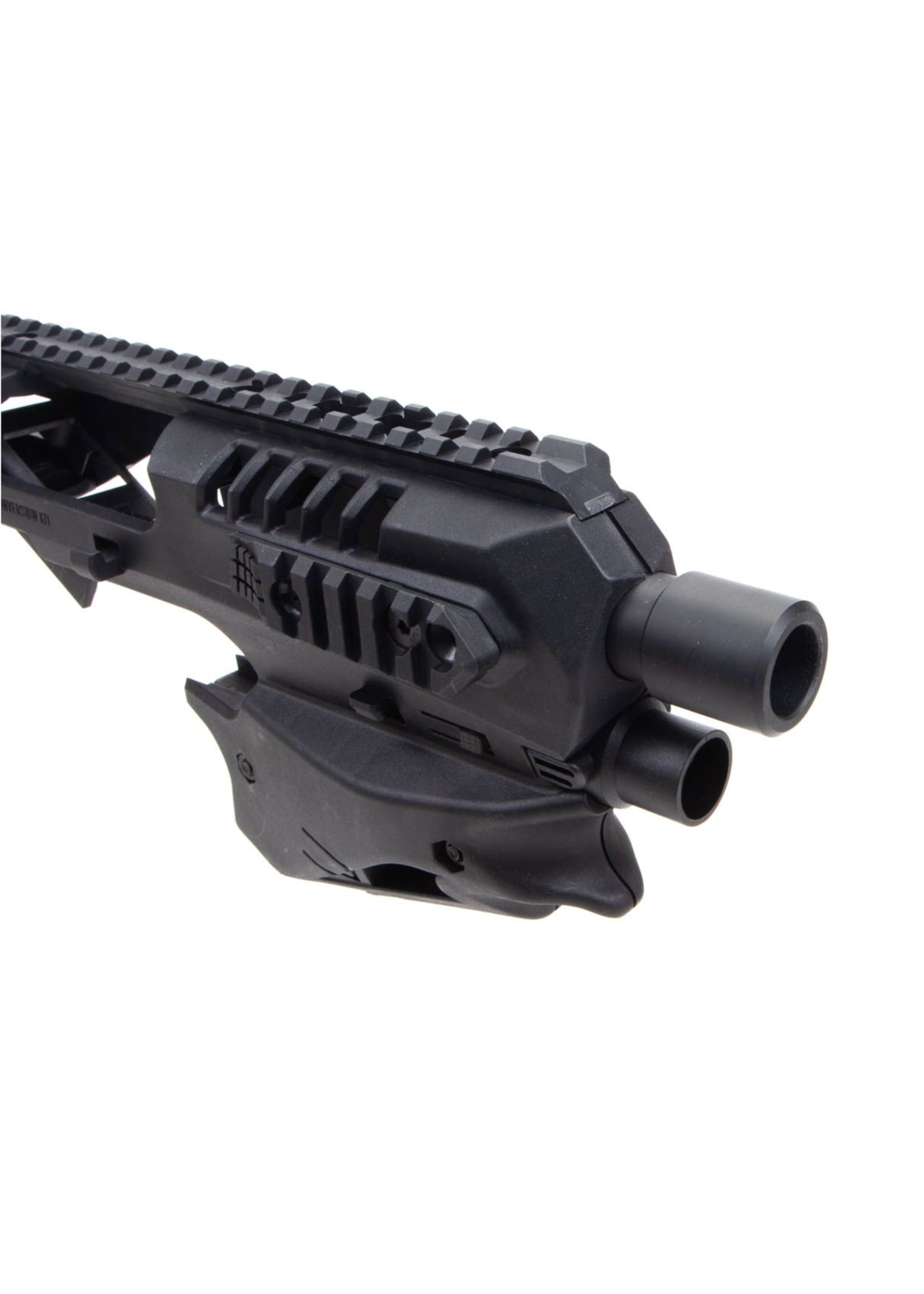 CAA MCK GEN 2 SMITH&WESSON M&P9/40 - BLK