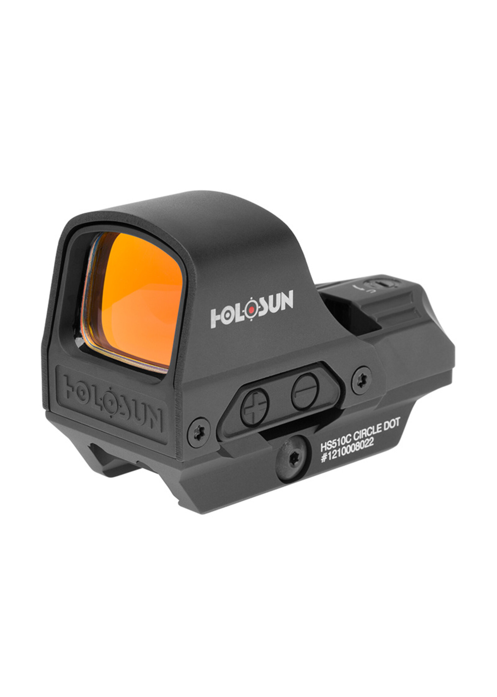 HOLOSUN HOLOSUN 510C - RED