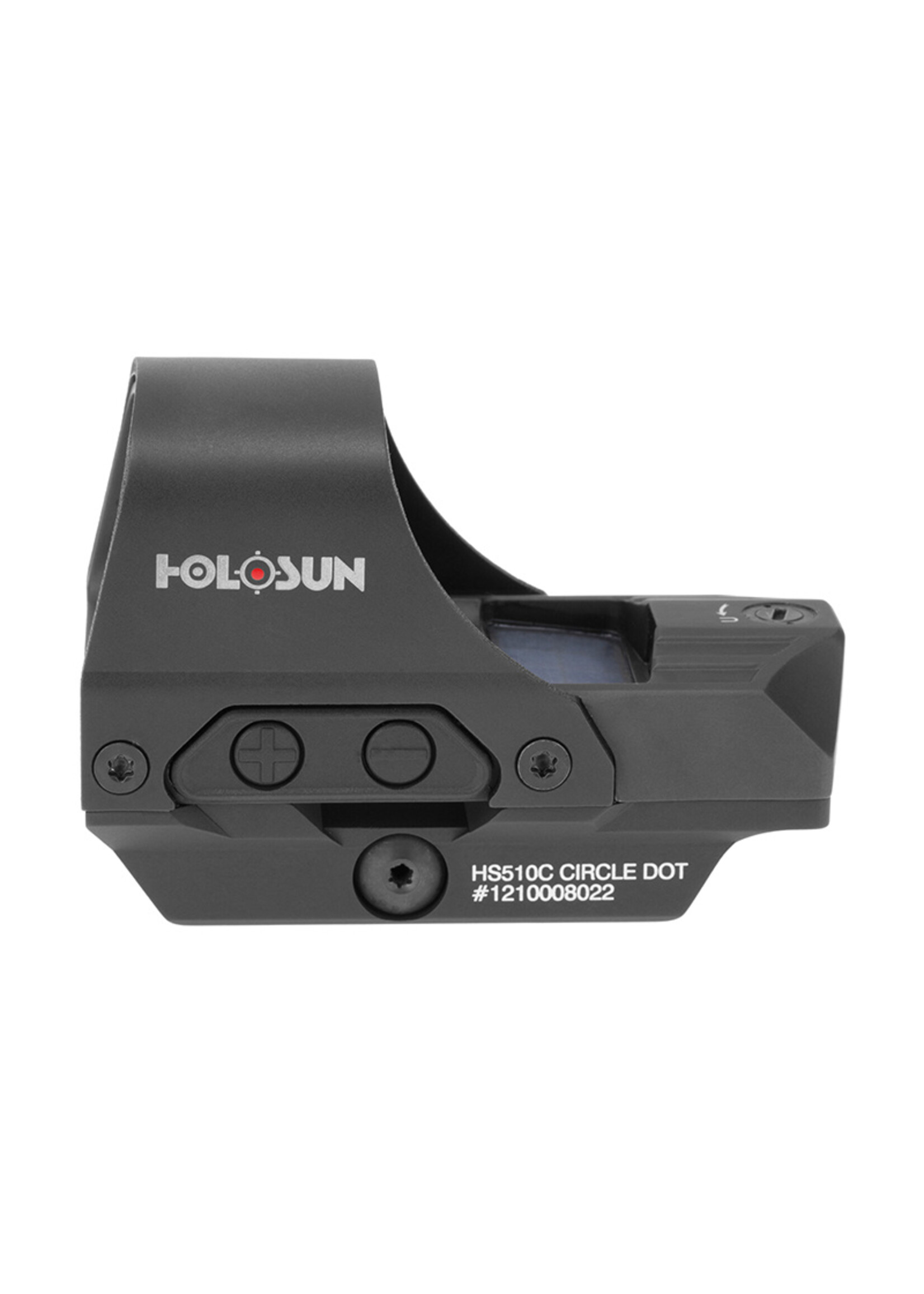 HOLOSUN HOLOSUN 510C - RED