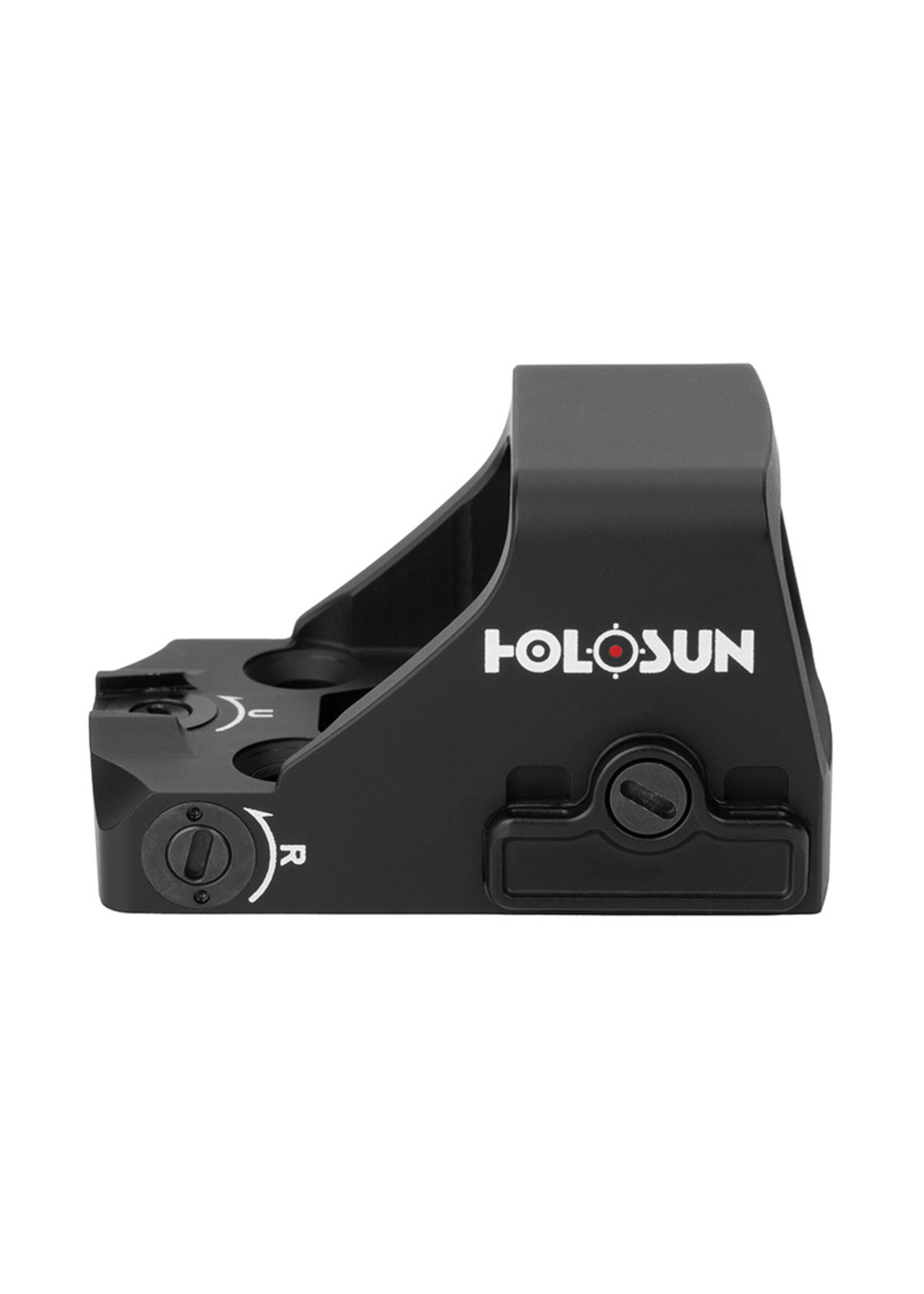 HOLOSUN HOLOSUN 407K X2 - RED