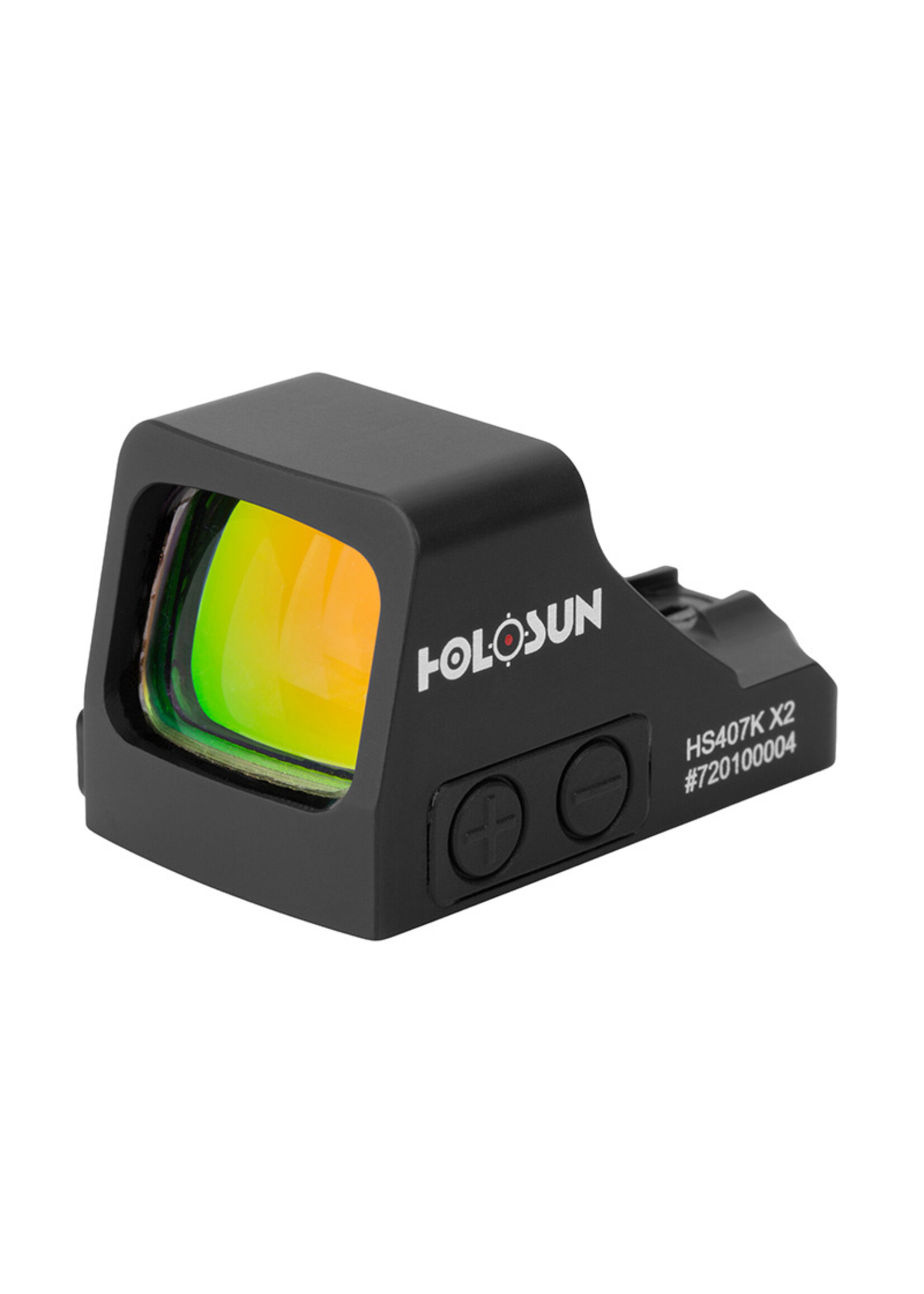 HOLOSUN HOLOSUN 407K X2 - RED