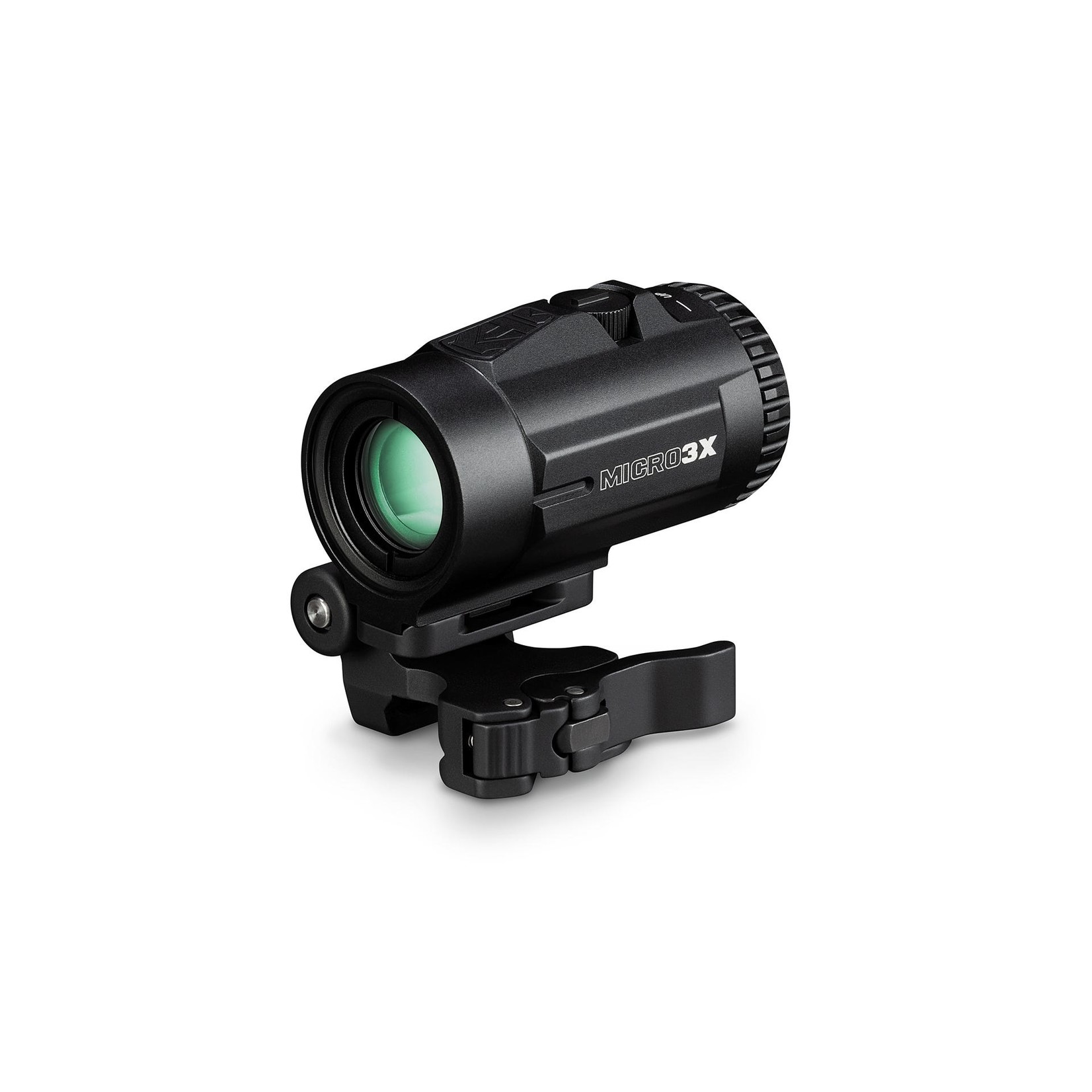 Магнифер vortex micro3x