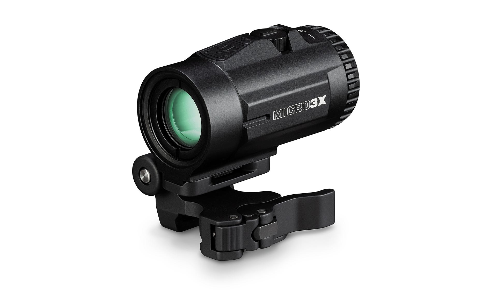 Магнифер vortex micro3x