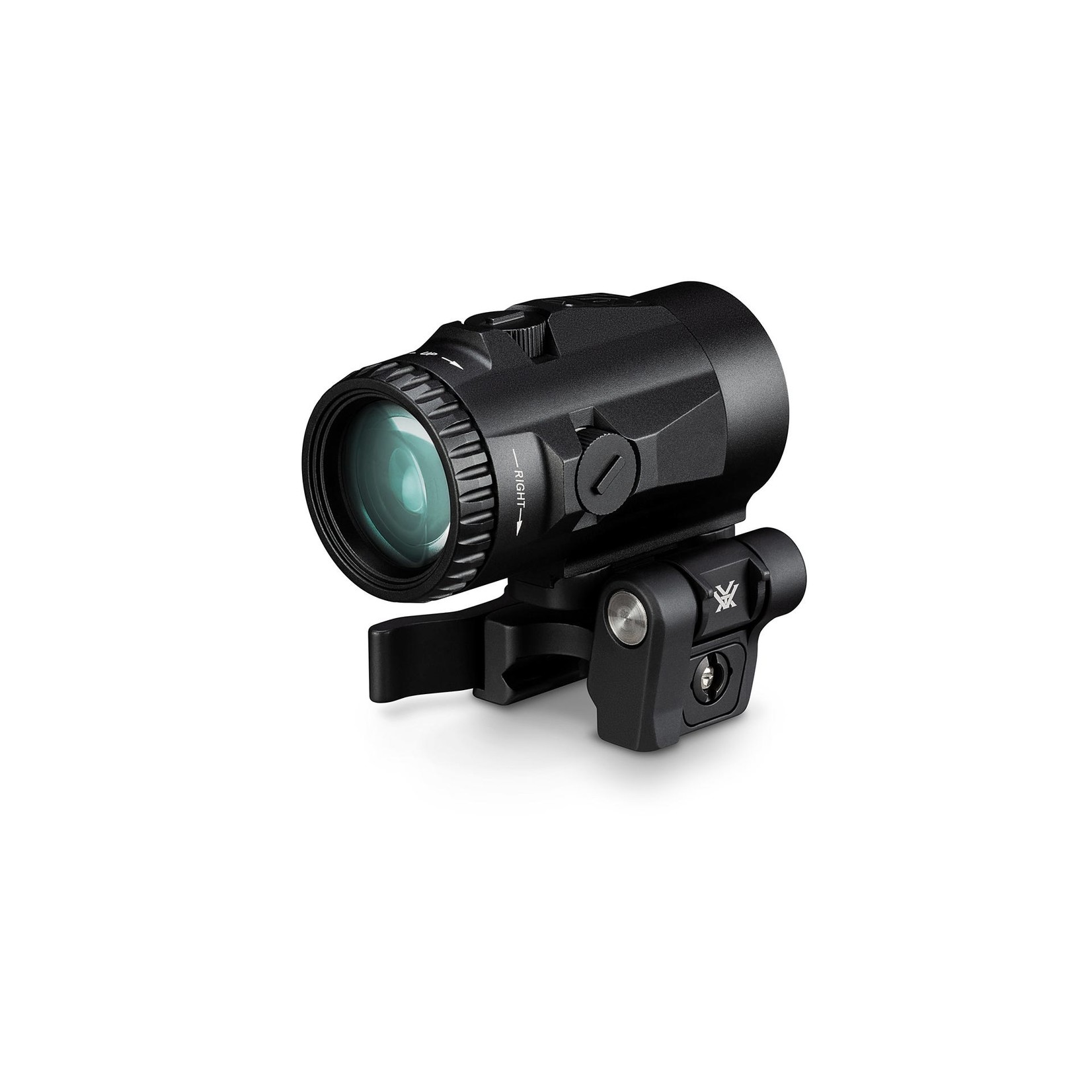 Магнифер vortex micro3x