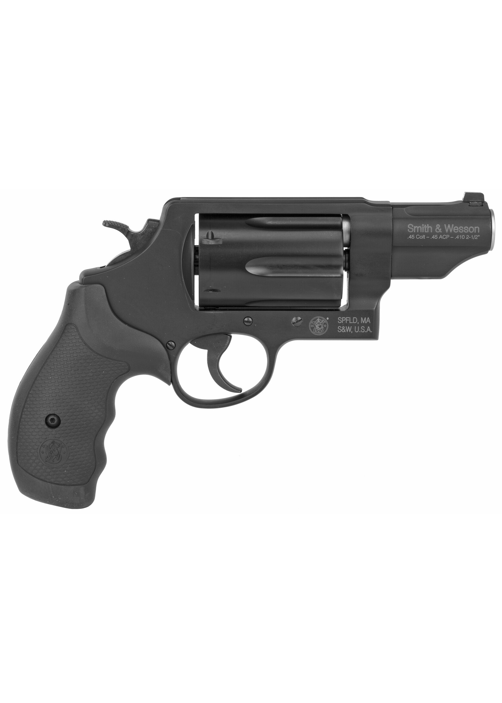 SMITH & WESSON GOVERNOR .45ACP/.45LC/.410GA 6RD 2.75"