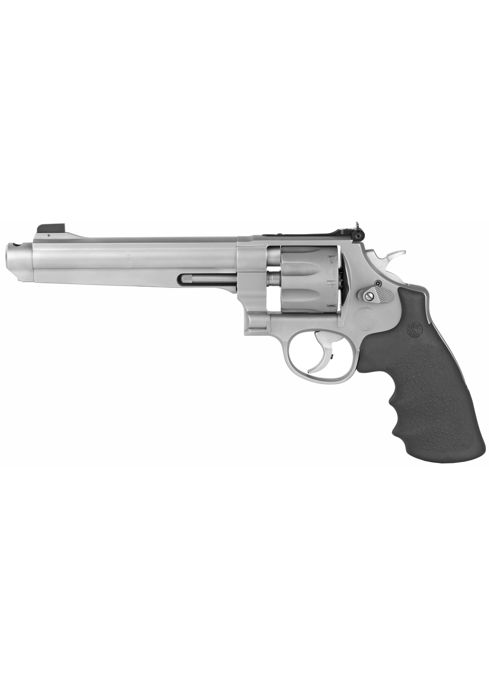SMITH & WESSON MODEL 929 PC 9MM 8RD 6.5"
