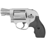 SMITH & WESSON SMITH & WESSON MODEL 638 W/ ENCLOSED HAMMER