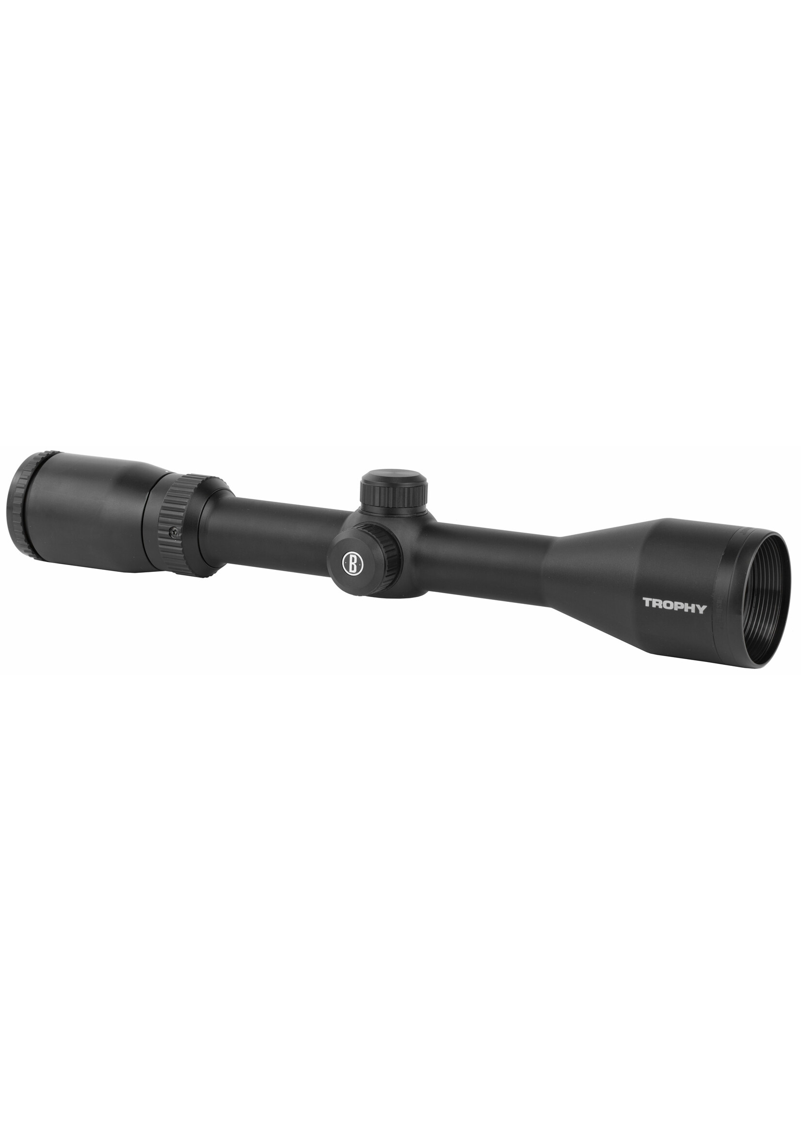 BUSHNELL TROPHY 3-9X4 RIFLESCOPE | MULTI-X RETICLE