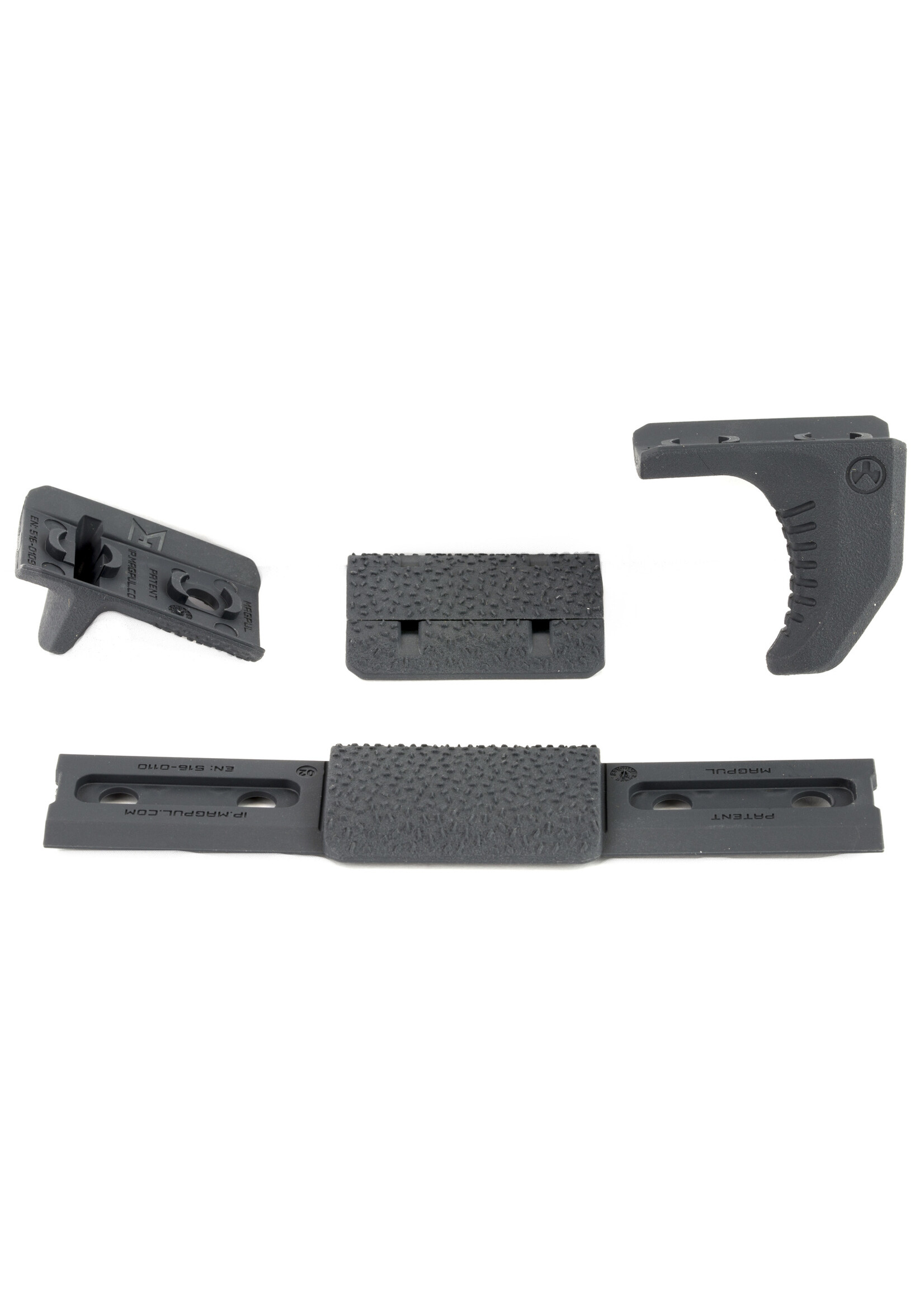 MAGPUL M-LOK HAND STOP KIT GRAY