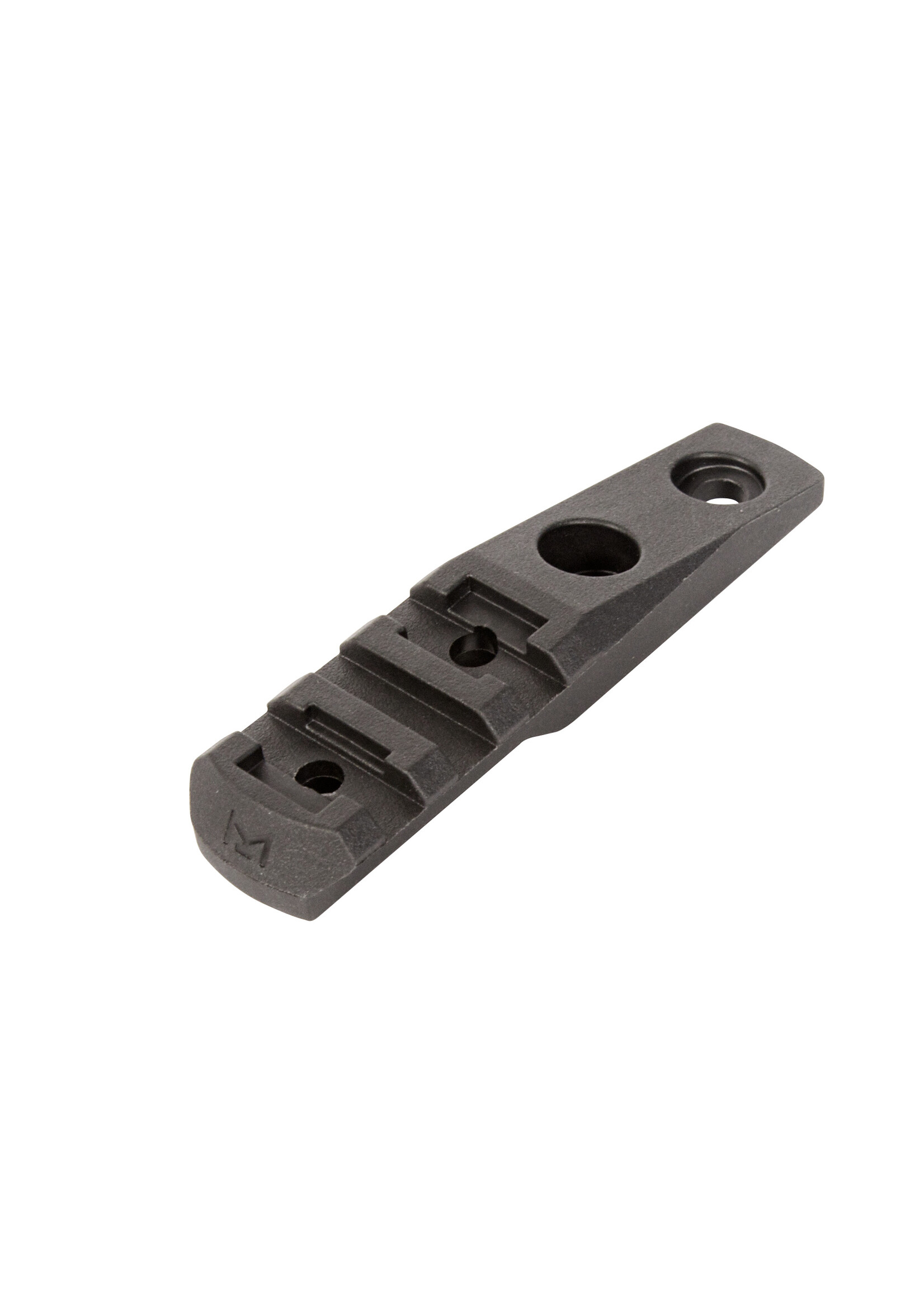 MAGPUL M-LOK CANTILEVER RAIL/LIGHT MOUNT POLYMER