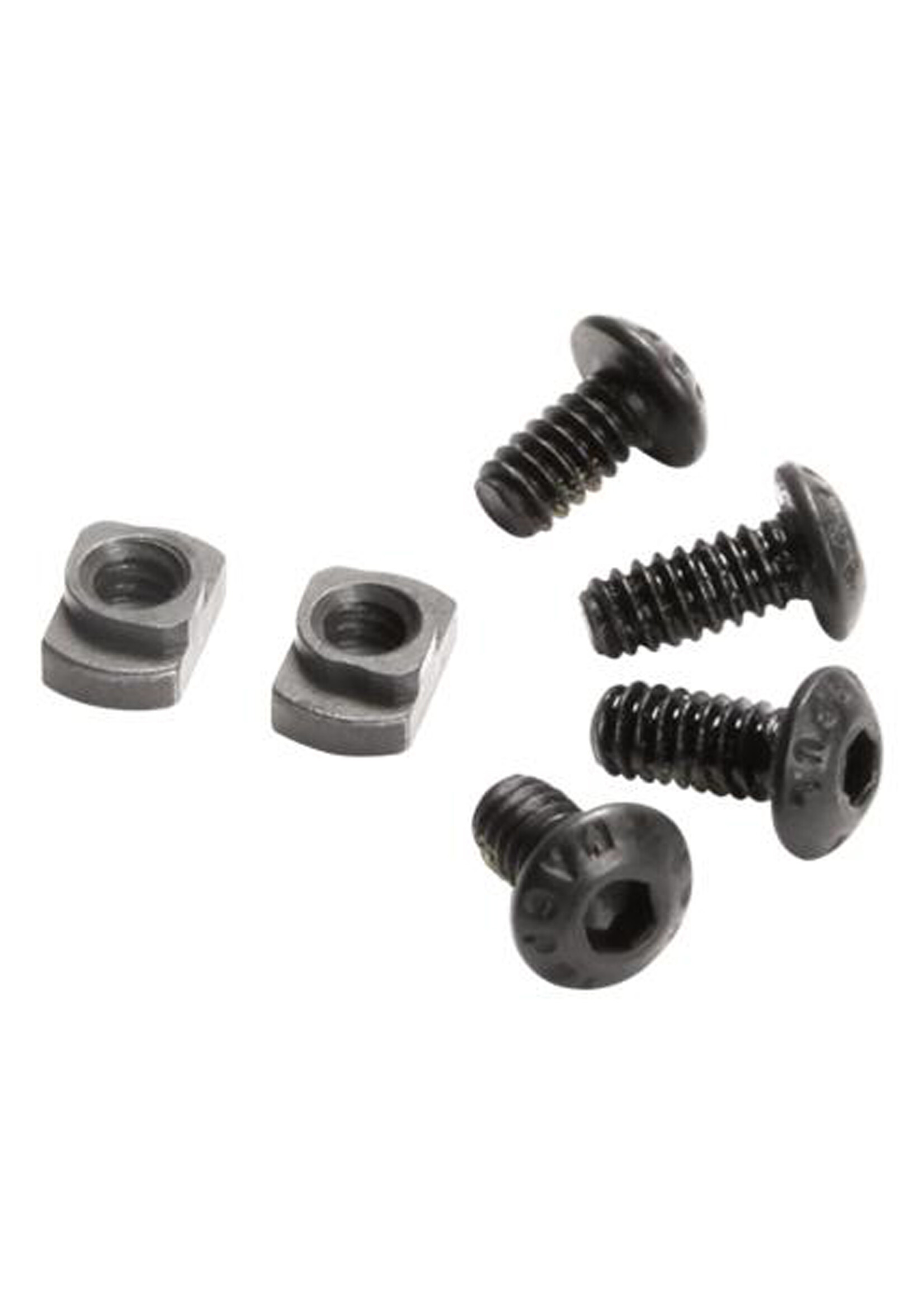 MAGPUL M-LOK T-NUT REPLACEMENT SET