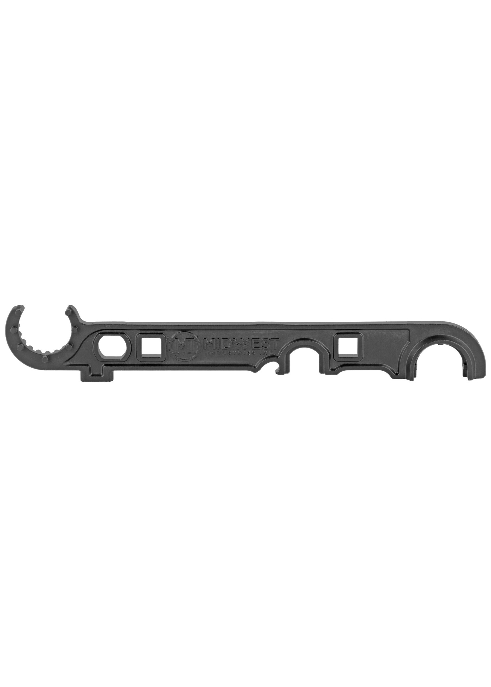 MIDWEST INDUSTRIES ARMORER'S WRENCH AR15