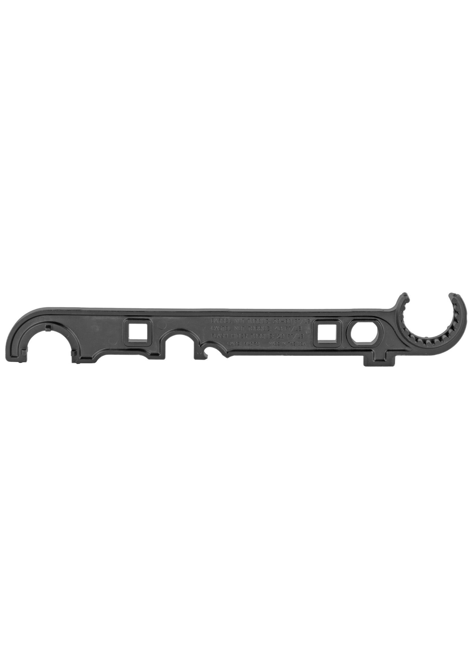 MIDWEST INDUSTRIES ARMORER'S WRENCH AR15