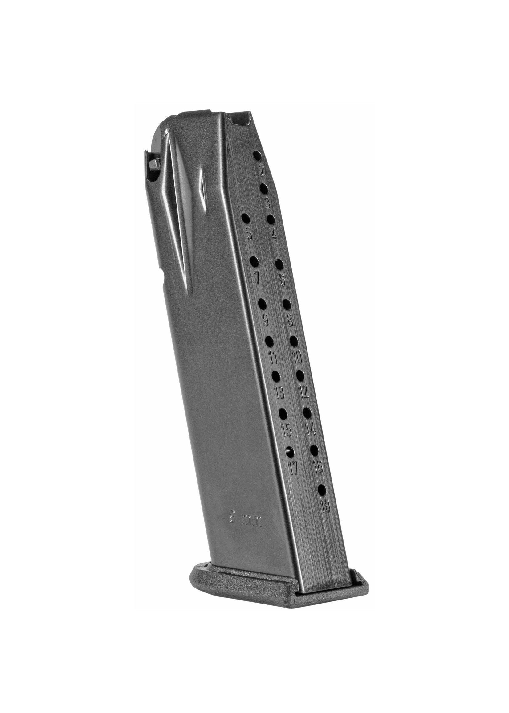 WALTHER WALTHER PDP 9MM 18RD MAGAZINE