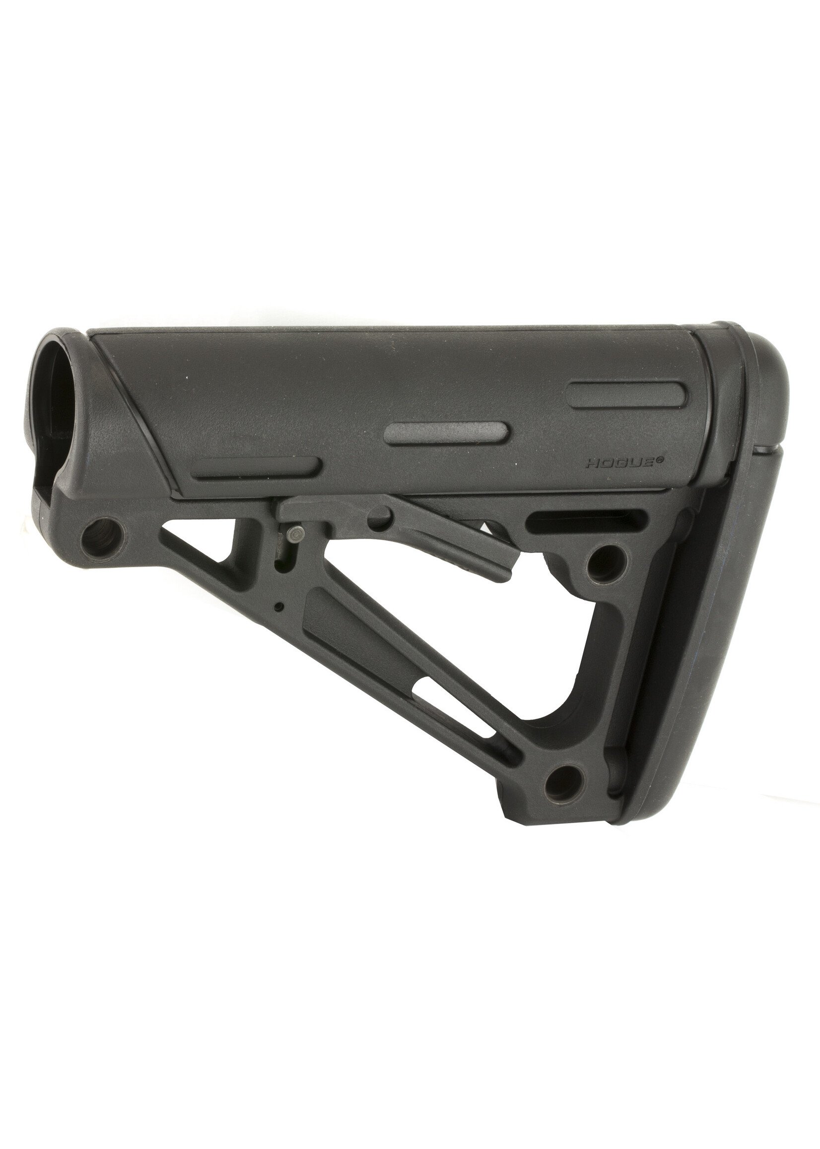 HOGUE AR-15 RUBBER COLLAPSIBLE STOCK COMMERICAL
