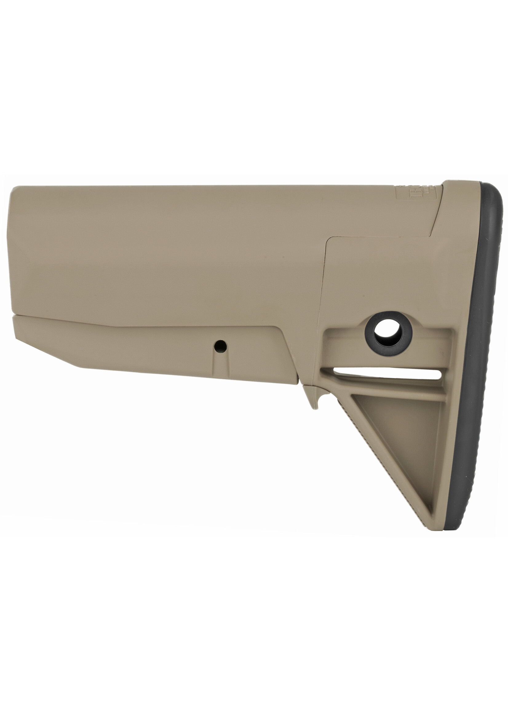 BCM GUNFIGHTER STOCK MOD 0 MIL-SPEC FDE