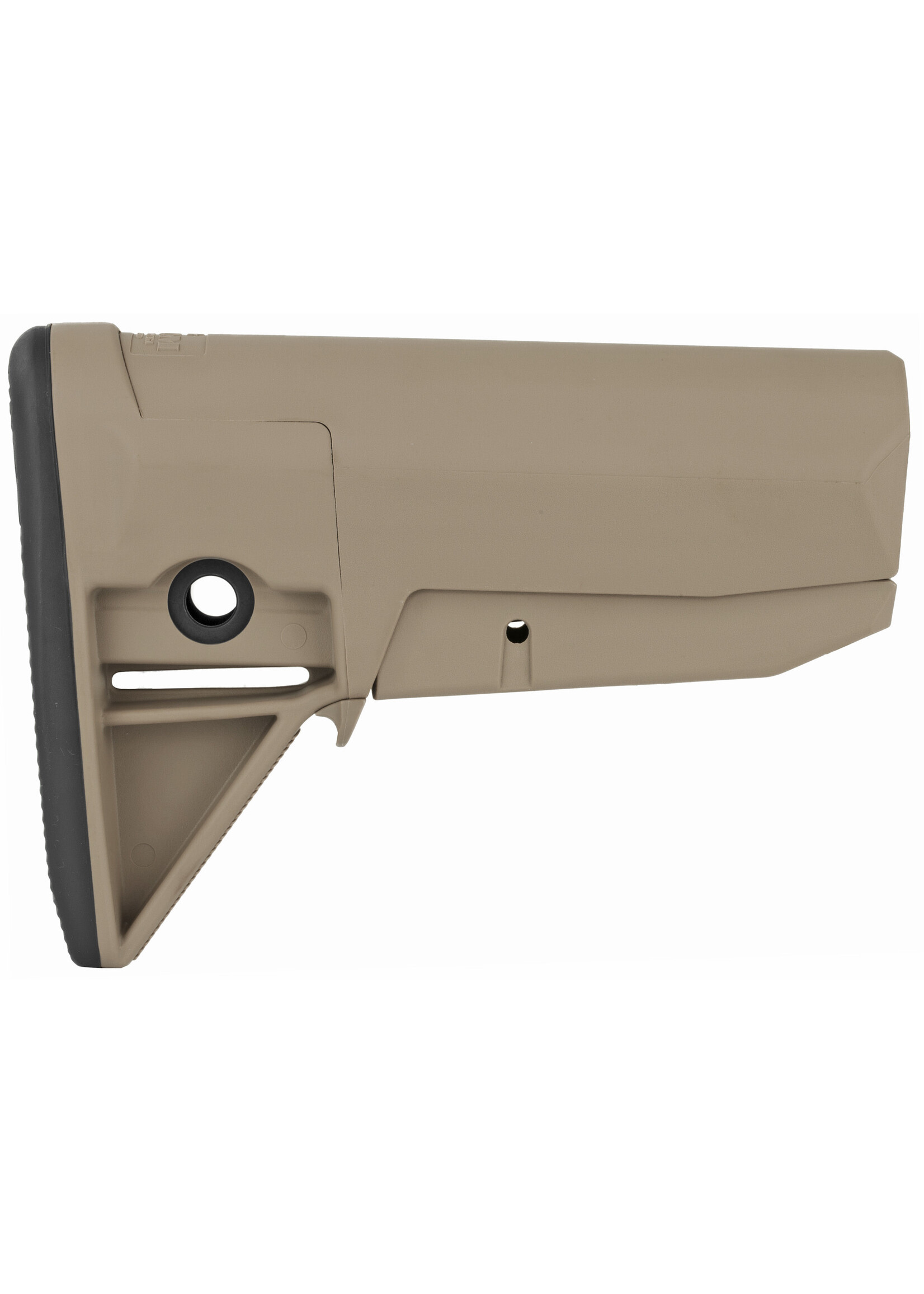 BCM GUNFIGHTER STOCK MOD 0 MIL-SPEC FDE