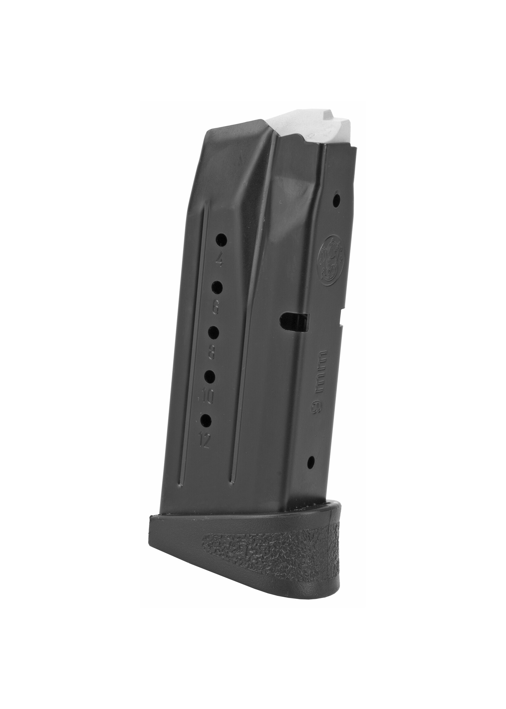 SMITH & WESSON SMITH & WESSON M&P 9 COMPACT 9MM 12RD MAGAZINE