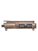 AERO PRECISION AR15 ASSEMBLED UPPER RECEIVER - FDE