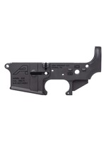 AERO PRECISION AERO PRECISION AR15 GEN 2 STRIPPED LOWER RECEIVER - ANODIZED BLACK