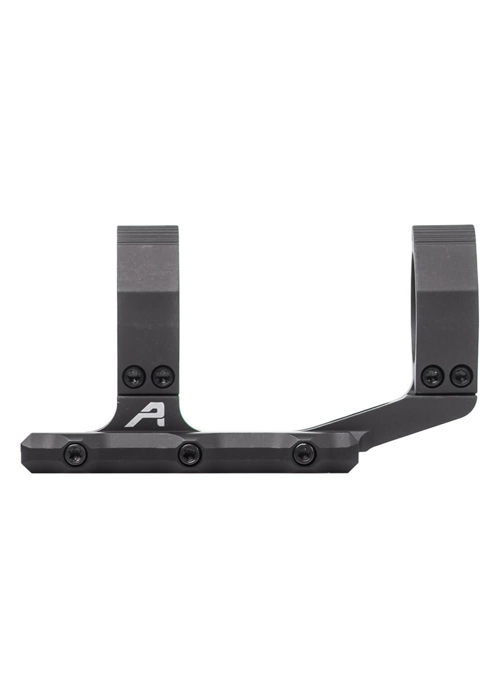 AERO PRECISION EXTENDED ULTRALIGHT 30MM SCOPE MOUNT - ANODIZED BLACK