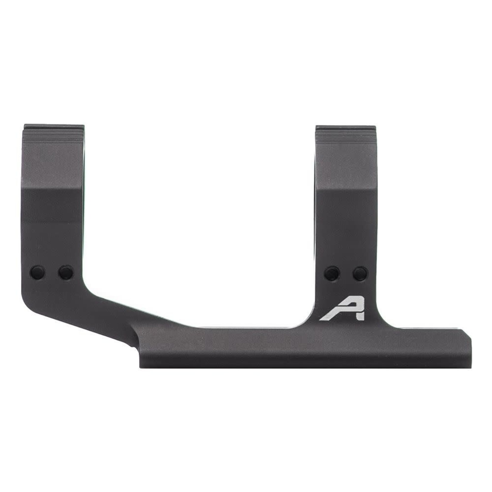 AERO PRECISION EXTENDED ULTRALIGHT 30MM SCOPE MOUNT - ANODIZED BLACK
