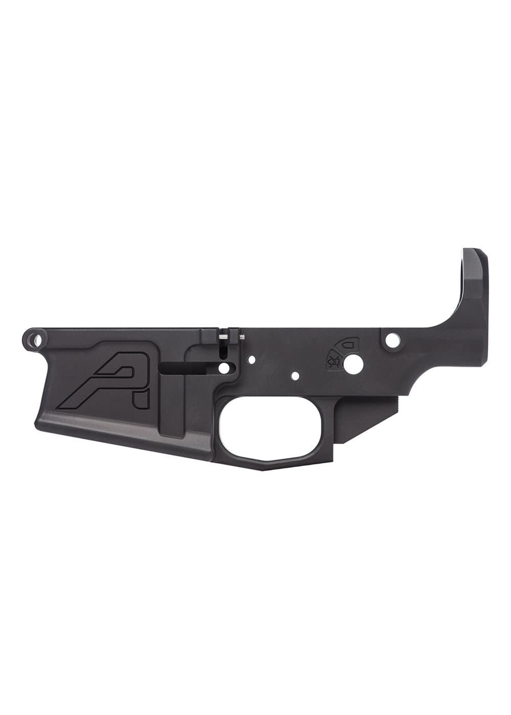 AERO PRECISION AERO PRECISION M5 .308 STRIPPED LOWER RECEIVER - ANODIZED BLACK