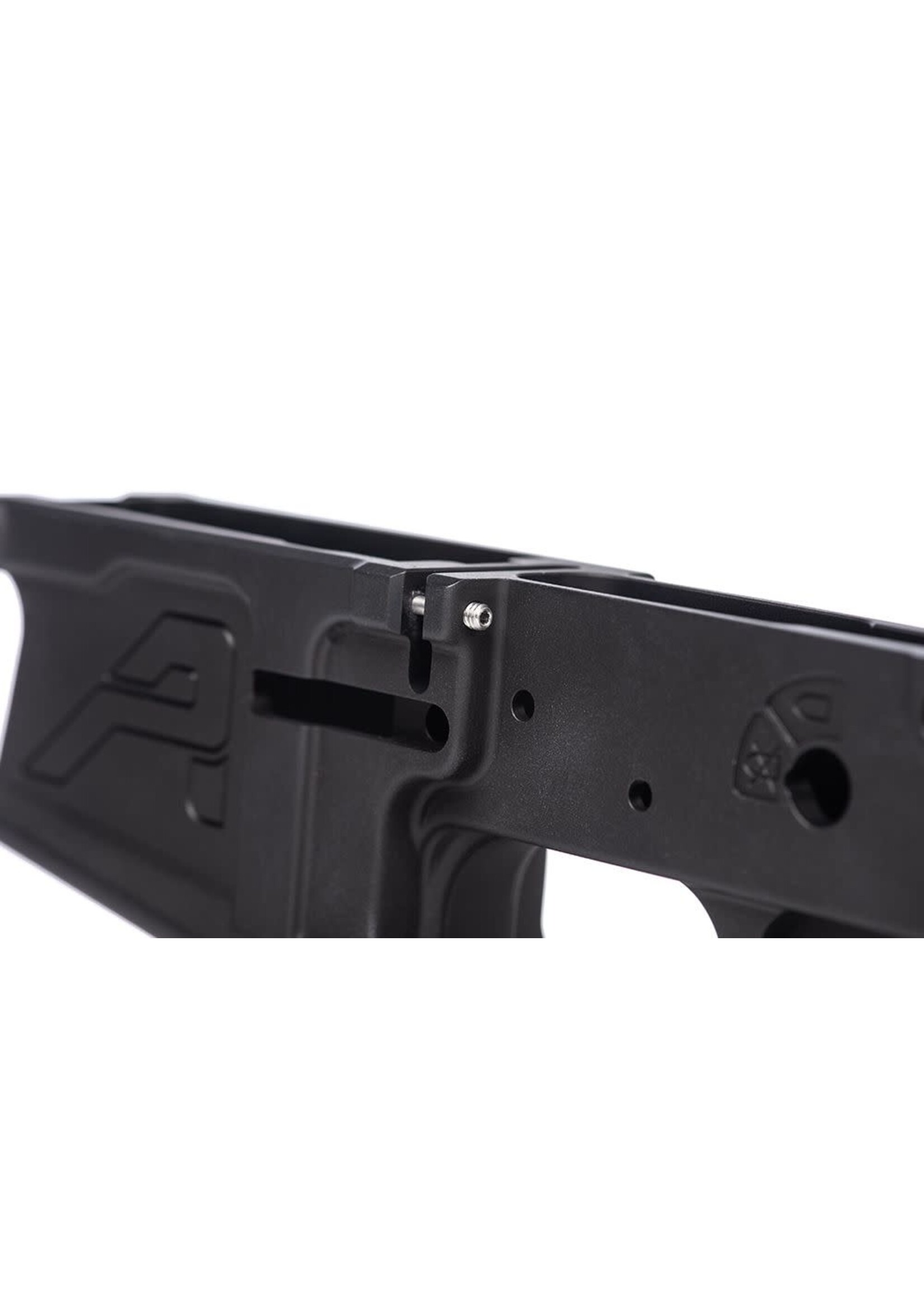 AERO PRECISION AERO PRECISION M5 .308 STRIPPED LOWER RECEIVER - ANODIZED BLACK