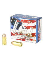 HORNADY AMERICAN GUNNER .40S&W 180GR XTP HP 20RD BOX