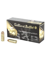 SELLIER & BELLOT 10MM 180GR FMJ 50RD BOX