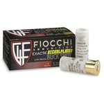 FIOCCHI 12GA BUCKSHOT 2-3/4" 10RD BOX