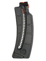 SMITH & WESSON SMITH & WESSON M&P15-22 25RD MAGAZINE - BLACK