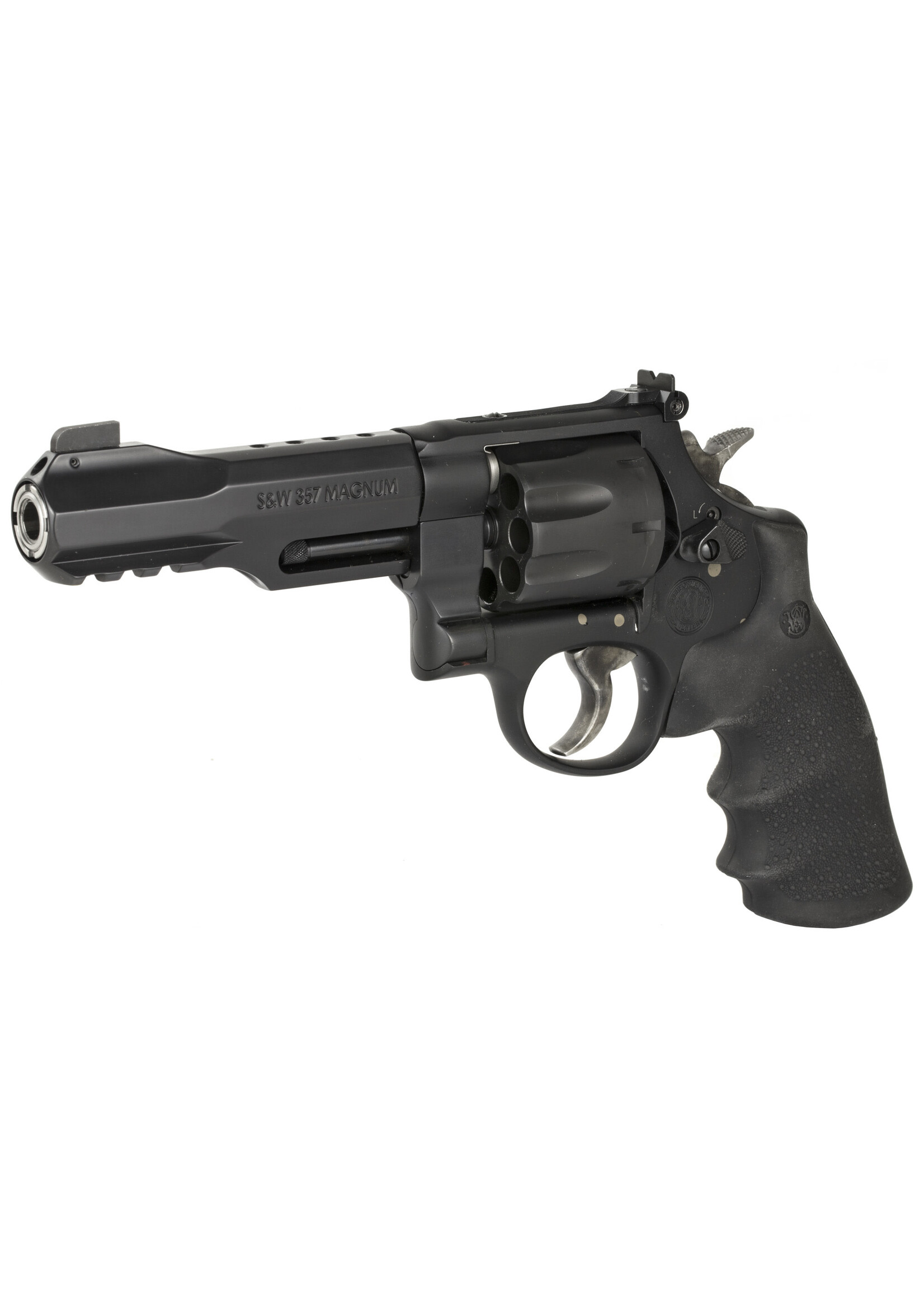 SMITH & WESSON SMITH & WESSON PERFORMANCE CENTER MODEL M&P R8 .357M 8RD 5"