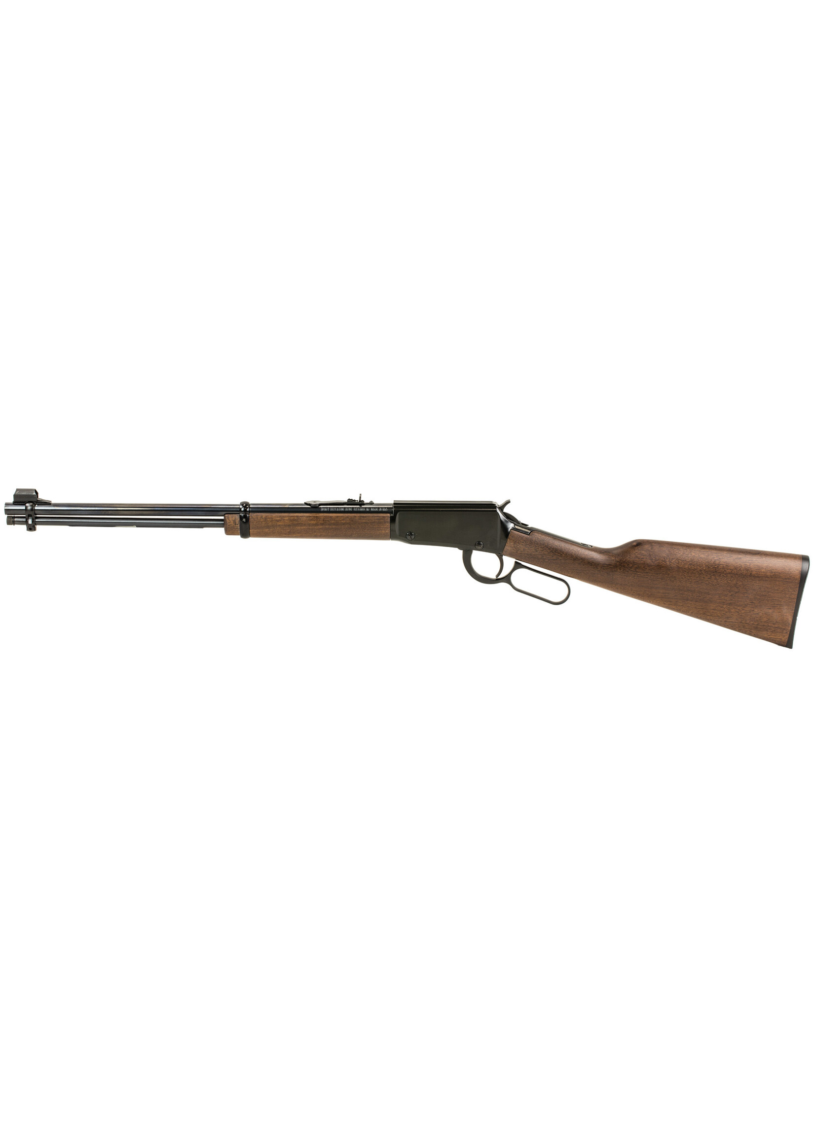 HENRY REPEATING ARMS CLASSIC LEVER ACTION .22LR 15RD 18.5"