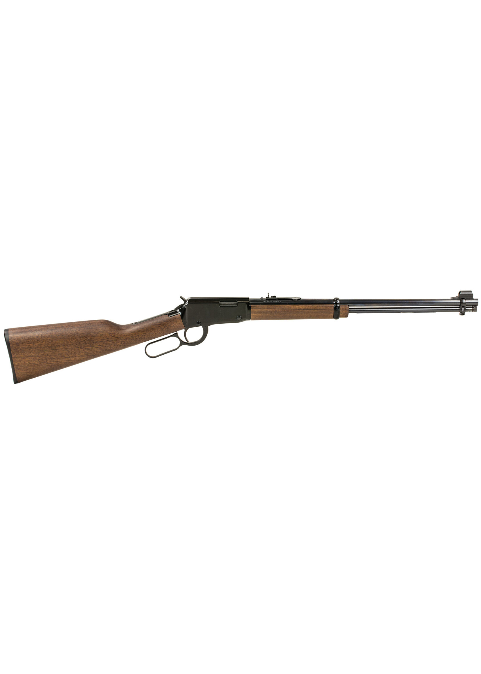 HENRY REPEATING ARMS CLASSIC LEVER ACTION .22LR 15RD 18.5"